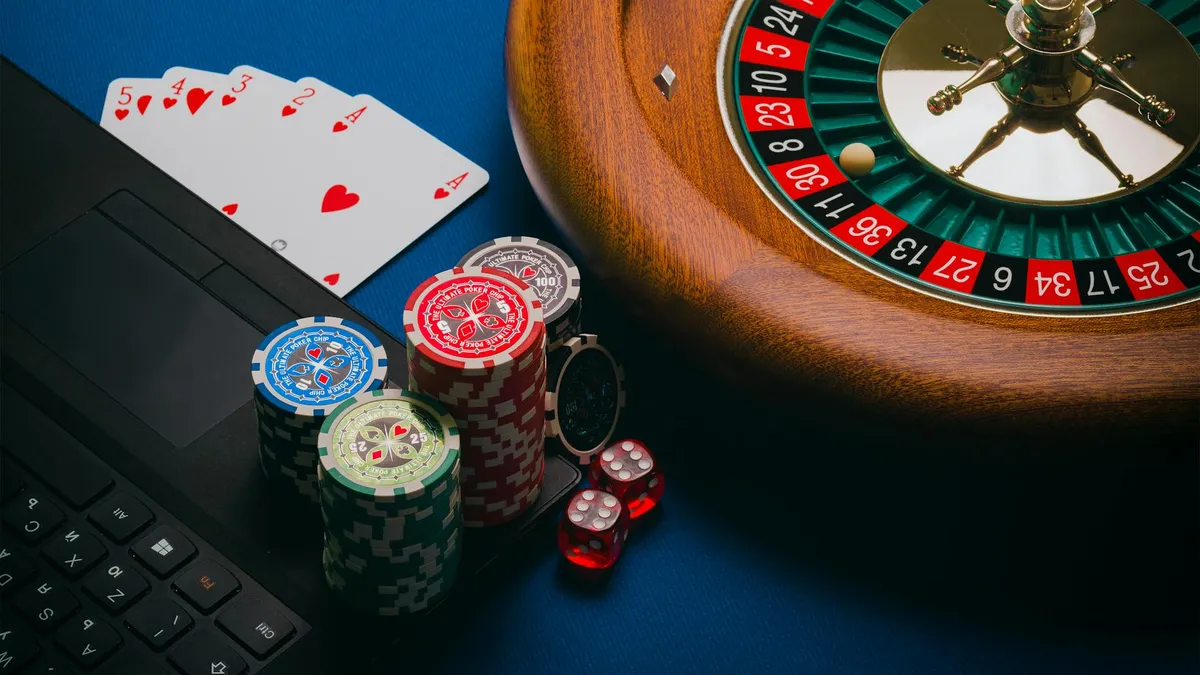 Reglas Especiales Tabla de reglas especiales en juegos de casino