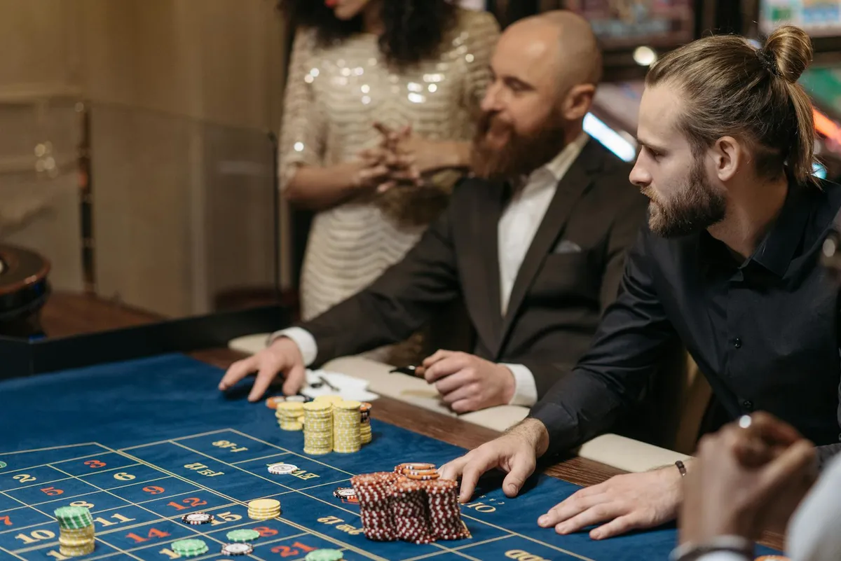 Historial Casos Historial de casos en casino en línea registrado documentado