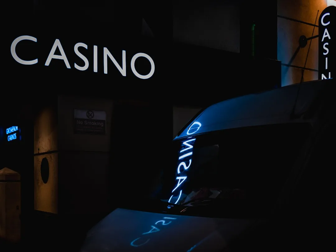 Límite Apuesta Notificación de limite de apuesta en casino online
